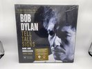 BOB DYLAN Tell Tall Signs 4 LP Vinyl Box Bootleg Series Volume 8 SEALED Rare