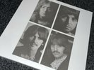 The Beatles: White Album 4LP Boxset Vinyl 50th Anniversary Esher Demos