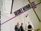 Secret Affair - Behind Closed Doors (LP)