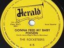 THE ROCKETEERS FOOLISH ONE 10