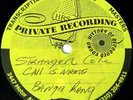 STRANGER COLE DUBPLATE REGGAE 10