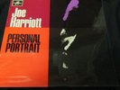 Joe Harriott : Personal Portrait LP Columbia SX 6249