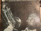 HANK MOBLEY Soul Station LP Blue Note 4031 original mono RVG Deep Groove