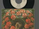 stranglers no more heroes spanish