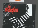 stranglers  dont bring harry clear vinyl