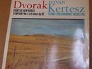 DVORAK - NEW WORLD SYPHONY DECCA SXL 2289 Wbg WIDE BAND GROOVED  LISTEN