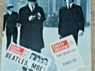 The Beatles The Max Hammer Collection *Very Rare