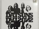 HARD ROCK The Datsuns Self Titled Hellsquad HS009 2002 NEW IMPORT