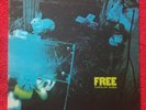 Free - Tons Of Sobs - UK LP gatefold sleeve - ILPS 9089 - Reissue 197? - rock