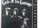 Girls In The Garage Volume 5 LP - UFOX10 - The Pussycats , Linda Gayle , Zuma