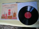 Borodin Rimsky-Korsakov Martinon LSO UK RCA Living Stereo LP SB2105 1st NM