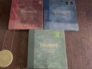 Lord of the Rings The Complete Recordings Color Vinyl  Sealed Box Sets LP