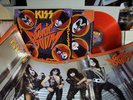 KISS LP 