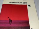 Antonio carlos jobim: wave, vinyl