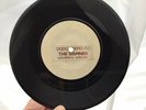 The Damned - Dodgy Demo Co. Original 7” 1978 Love Song/Burglar