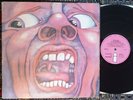 KING CRIMSON 