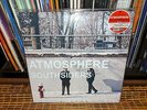 Atmosphere - SOUTHSIDERS - Vinyl 2 LP Metallic Silver Colored - NEW & SEALED