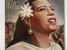 BILLIE HOLIDAY THE FIRST VERVE SESSIONS VINYL LP RECORD VERVE RECORDS VE-2-2503