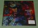 PARADISE LOST Draconian Times 2LP 3 COLOUR SPLATTER VINYL 19439814631 NEW SEALED