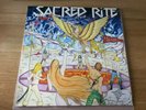 Sacred Rite - Sacred Rite - Axe Killer 7010