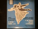 Rita Hayworth Cover Girl Gene Kelly  You Were Never Lovelier Soundtrack Vinyl nm