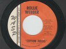 ROCKABILLY BOPPERS - ROLLIE WEBBER -  STEALIN MY WORLD - HEAR 1967 TACOMA WASP