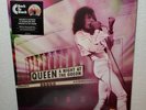 QUEEN A Night at the Odeon Live 180 Gram Album 2 LP Vinyl SEALED
