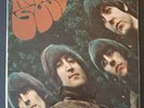The Beatles RUBBER SOUL UK Parlophone STEREO 1ST 1965  VG+/EX Play Test PCS 3075