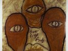 Sun City Girls - Torch Of The Mystics LP - Abduction SEALED