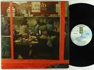Tom Waits - Nighthawks At The Diner 2xLP - Asylum VG+