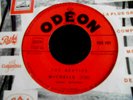 THE BEATLES/MICHELLE/RUN FOR YOUR LIFE/ODEON FOS 101/FRENCH PRESS SP 7