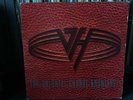 VAN HALEN FOR UNLAWFUL CARNAL KNORIGINAL FIRST PRESSING 1991 ORIGINAL  LP