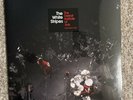 Third Man Records Vault 50 White Stripes Live At Detroit Institute Vinyl Only LP