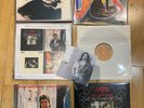 Captain Beefheart 4 lp box set Plus Outtakes