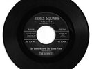 DOO WOP 45 SUMMITS GO BACK WHERE YOU CAME FROM ON TIMES SQUARE  STRONG VG ORIG.