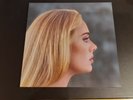 Adele 30 Doppel LP Clear Vinyl