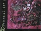 Rare LP DEMO - DEMENTED ARE GO 