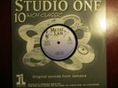 REGGAE 10