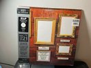 Emerson Lake & Palmer - Pictures At An Exhibition - HMV Centenary White Vinyl LP