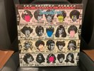 The Rolling Stones ‎– Some Girls. Vinyl, LP, Album, 1st Version. VG+/VG+.1978