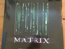 The Matrix Soundtrack - 180 Gram Neon Green Limited Collector's Edition - SEALED