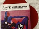 MEPHISTOFELES: Devotional Doom LTD 100 RED  M  DEVIL'S WITCHES SLEEP UNCLE ACID