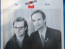 Kraftwerk Ralf and Florian 1st album,VEL-2006, Vertigo 1975 Mint