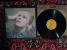 David Bowie hunky dory lp original 1971