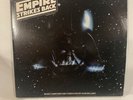 Record Album LP Star Wars Empire Strikes Back Soundtrack VG Booklet