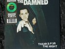 The Damned - Thanks For The Night - 7