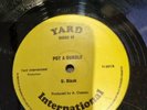 What Sweet You So Bim Sherman 12inch Very Good Con 5 1978 Label Yard...