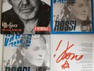 VASCO ROSSI COFANETTO AUTOGRAFATO