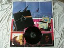 PINK FLOYD DARK SIDE OF THE MOON, 1974 UK PRESS A4/B3 - STUNNING NEAR MINT AUDIO