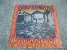Dead Kennedys - Give Me Convenience Or Give Me Death 1987 UK LP 1st with FLEXI